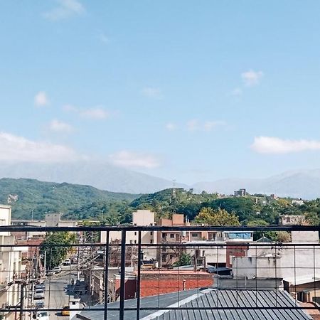 Morita Inn San Salvador de Jujuy Zewnętrze zdjęcie