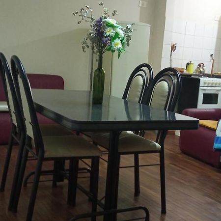 Morita Inn San Salvador de Jujuy Zewnętrze zdjęcie