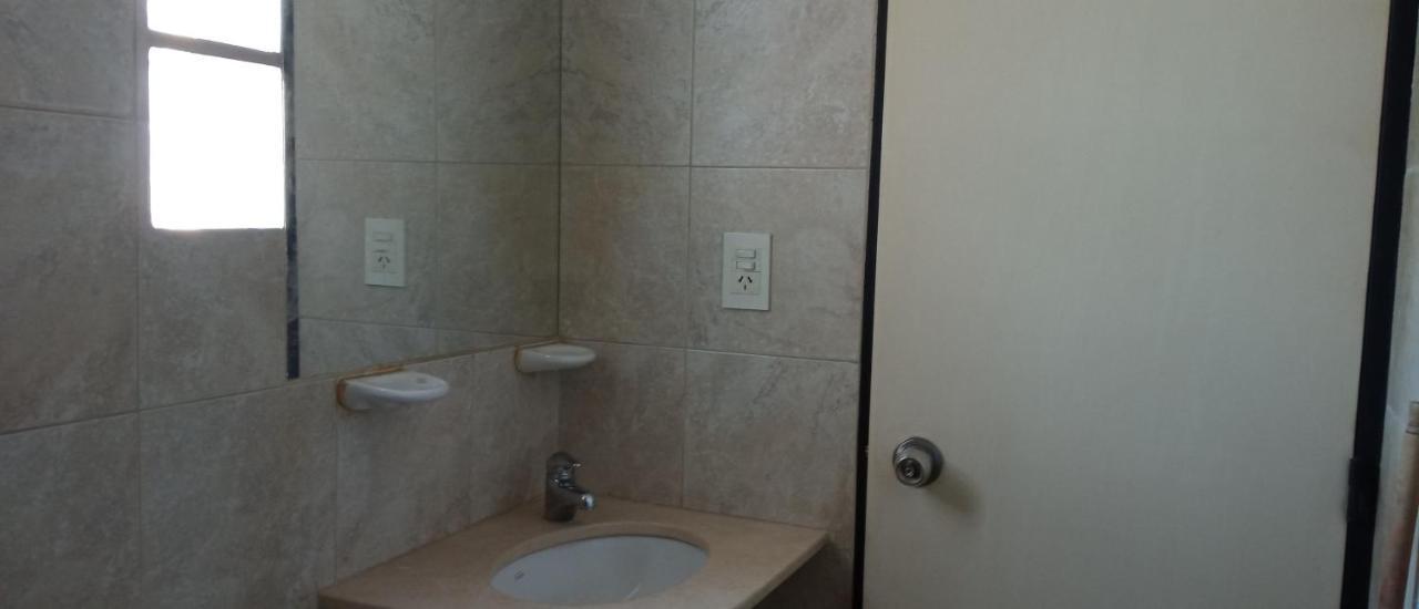 Morita Inn San Salvador de Jujuy Zewnętrze zdjęcie