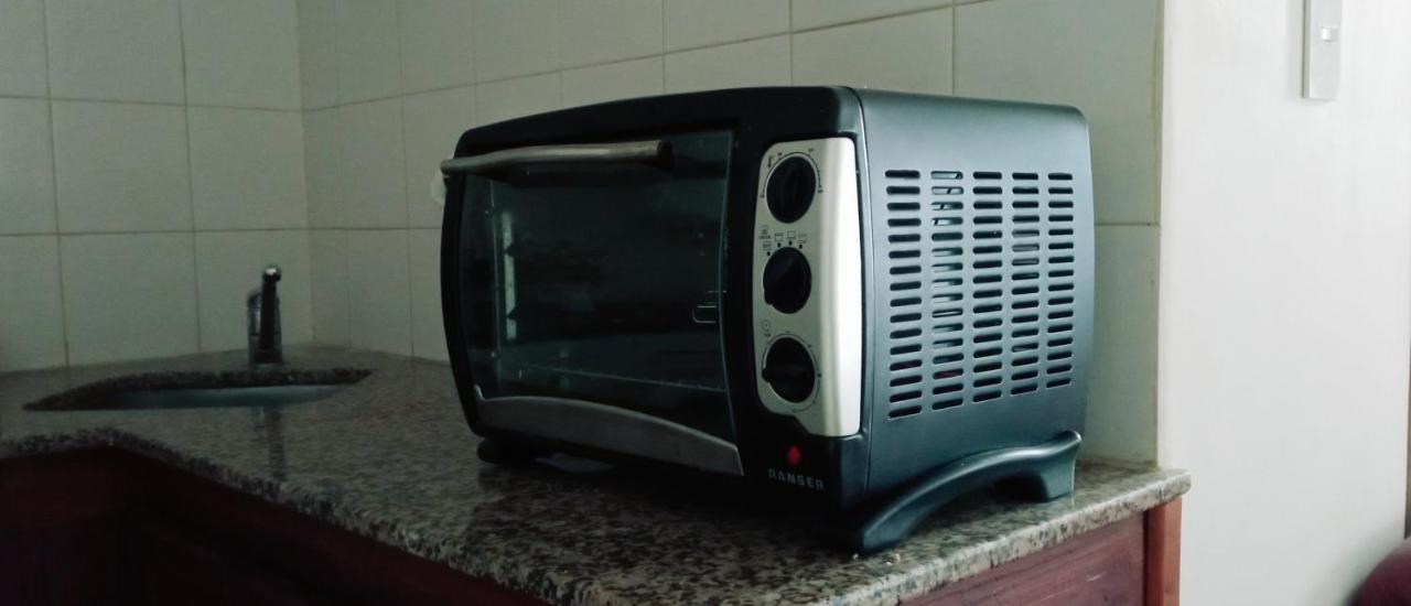 Morita Inn San Salvador de Jujuy Zewnętrze zdjęcie