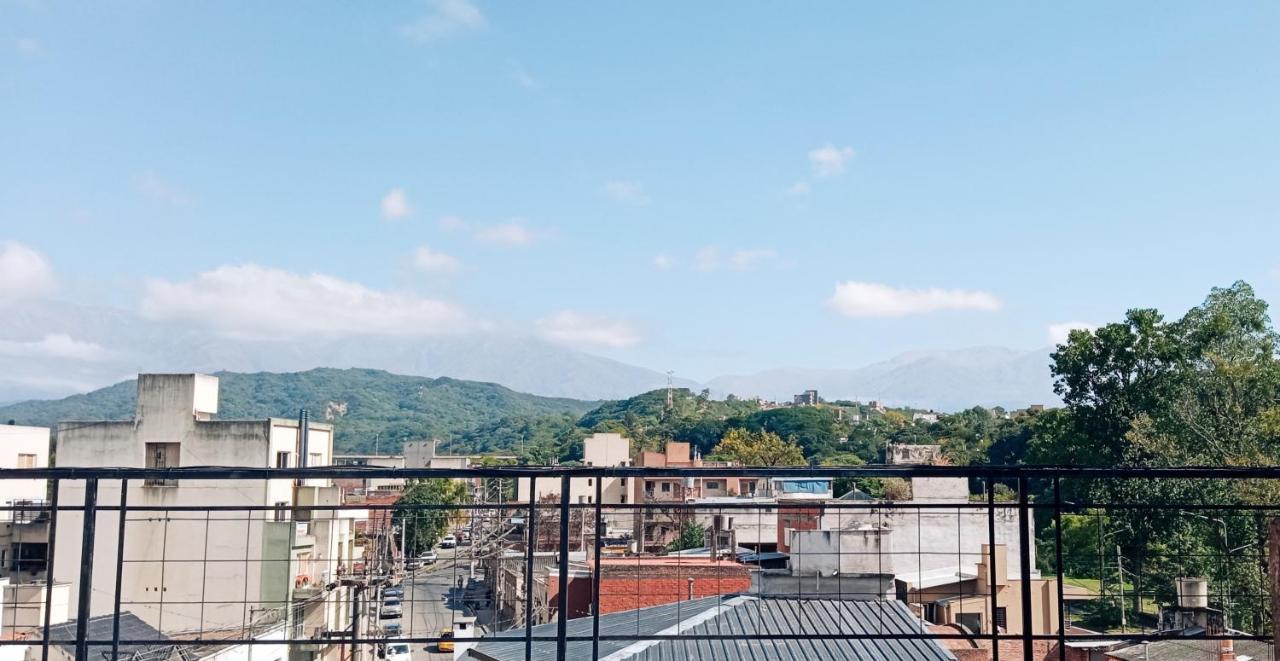 Morita Inn San Salvador de Jujuy Zewnętrze zdjęcie