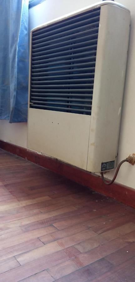 Morita Inn San Salvador de Jujuy Zewnętrze zdjęcie