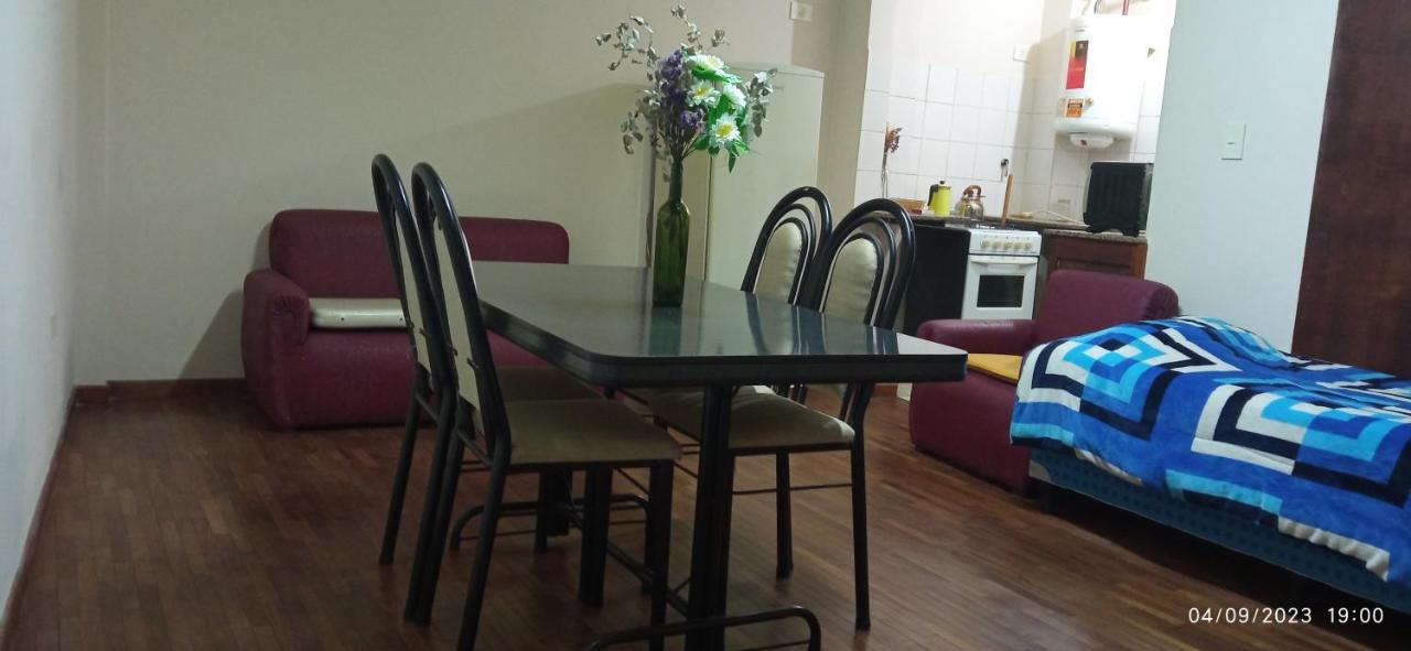 Morita Inn San Salvador de Jujuy Zewnętrze zdjęcie