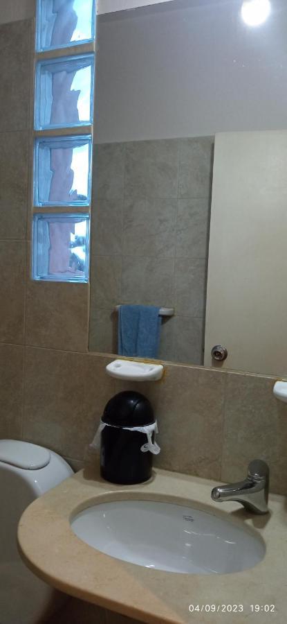 Morita Inn San Salvador de Jujuy Zewnętrze zdjęcie