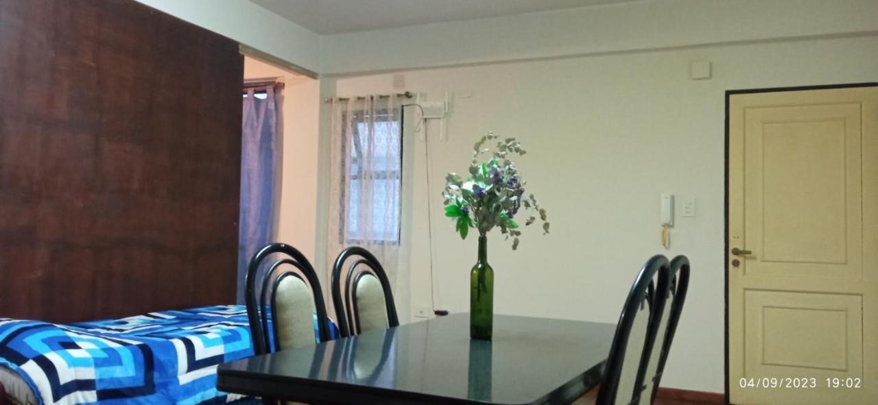 Morita Inn San Salvador de Jujuy Zewnętrze zdjęcie
