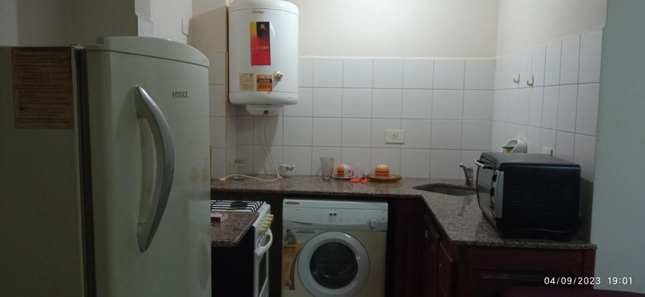 Morita Inn San Salvador de Jujuy Zewnętrze zdjęcie