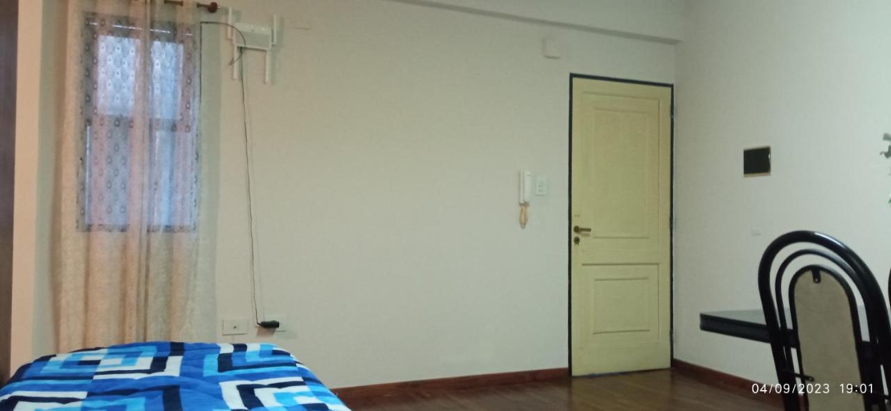 Morita Inn San Salvador de Jujuy Zewnętrze zdjęcie